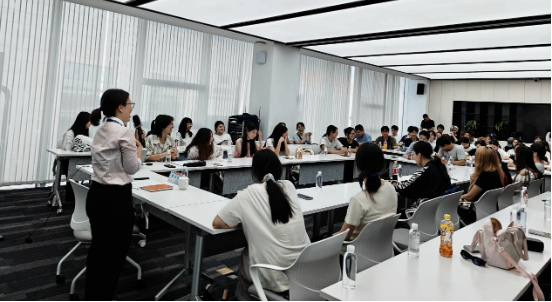 د Quangong Co., Ltd. څخه لیدنه وکړئ او د هوښیار خښتو جوړولو رازونه وپلټئ