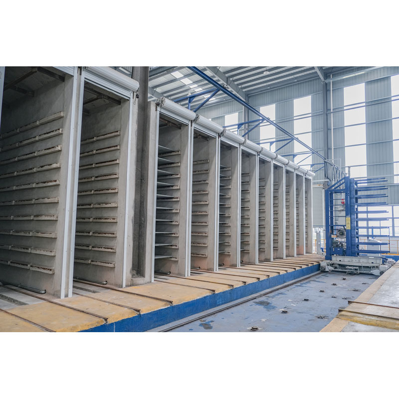 ولې د خښتو د ماشين د پخولو خونه د خښتو د کيفيت د ښه کولو لپاره يو مهم مرکز دی؟