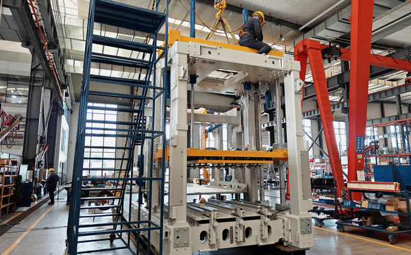 QGM | خطرونه په فابریکه کې وساتئ او د ذهن سوله له فابریکې څخه بهر لیږئ