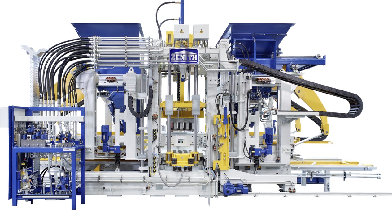 د خښتو جوړولو وسایلو سره د ښاري پخولو پرمختګ ته وده ورکول